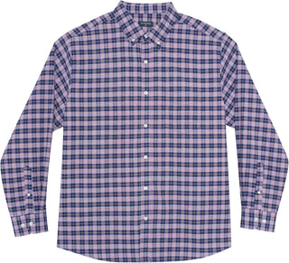 Big and Tall Oxford Dress Shirt