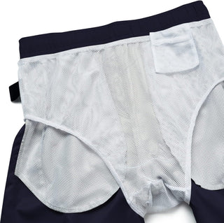 Plus Size Swim Trunks for Men