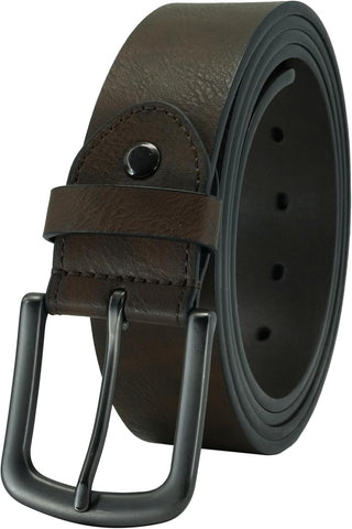 Belts for Men Big and Tall Men plus Size