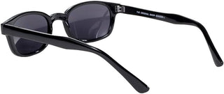 Pacific Coast Biker Sunglasses