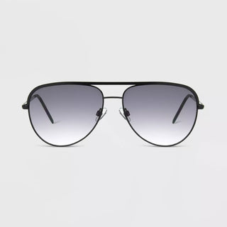 Men'S Shiny Metal Aviator  - Original Use