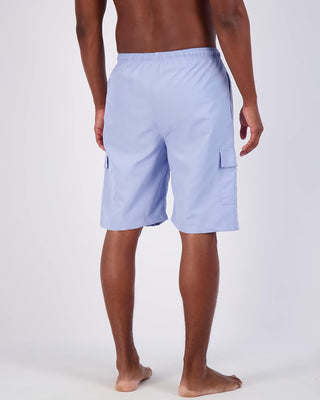 Big Men's Swim Trunks - 3 Pack