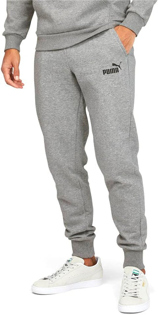 Plus Size Fleece Sweatpants (in Big and Tall Sizes)