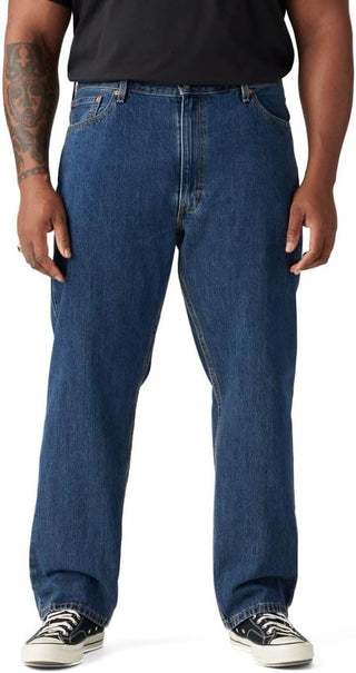 Big Men's Jeans