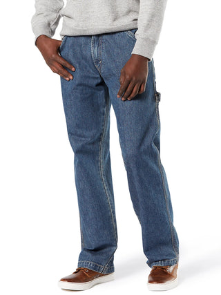 Men's Big and Tall Carpenter Jeans from Levi's