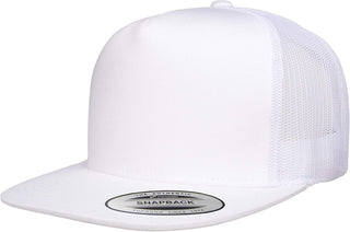 Men's Retro Trucker Hat