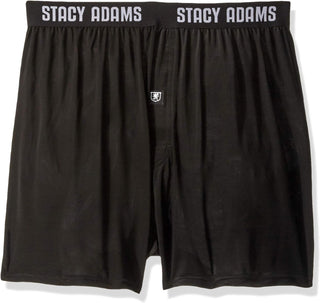 Big and Tall Men's Boxer Shorts