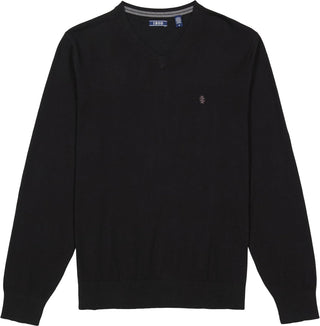 Men's Big and Tall Premium V-Neck Sweater