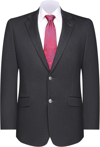 Men's Blazer - Big and Tall