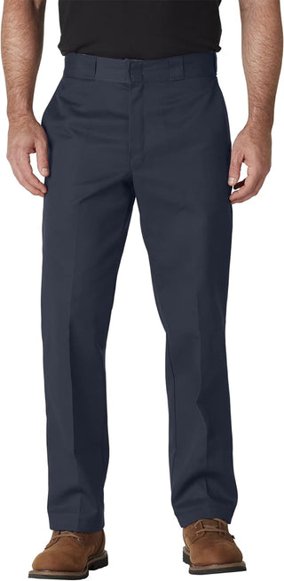 Big Men's Work Pants