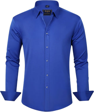 Big Men's Dress Shirts