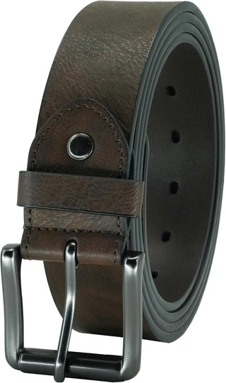 Belts for Men Big and Tall Men plus Size