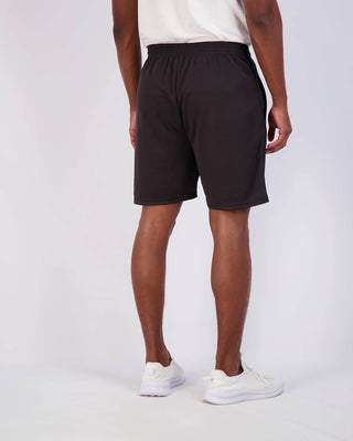 Big Men's Mesh Shorts - 4 Pack