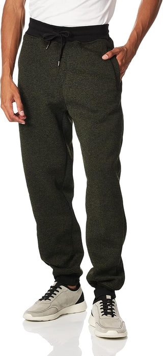 Big Men's Fleece Sweatpants 