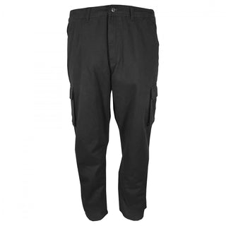 Plus Size Mens Big & Tall Cargo Pants