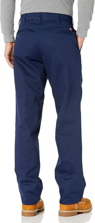 Big Men's Work Pants