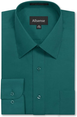 Big Men's Dress Shirt