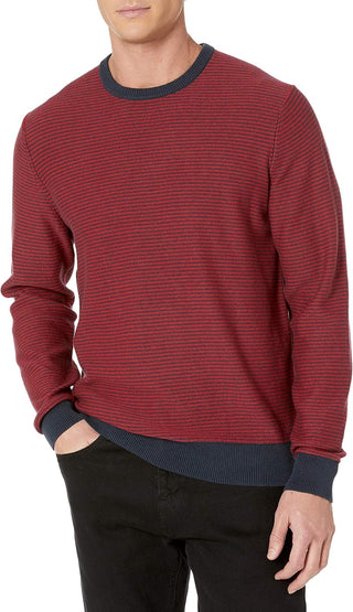 Big Men's Crewneck Sweater 