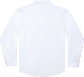 Big and Tall Dress Shirts for Men 