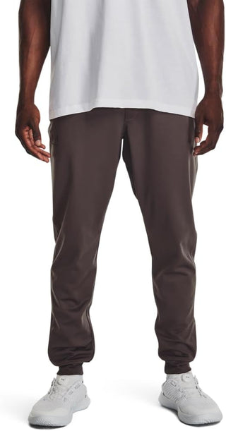 Big Men's Joggers