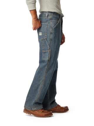 Men's Big and Tall Carpenter Jeans from Levi's