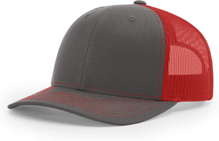 Mens Trucker Hat-Adjustable Snapback