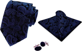 Men's Tie Set 