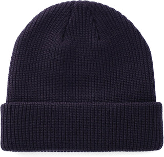 Classic Men's Warm Winter Hats Acrylic Knit