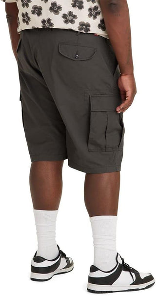 Big Men's Cargo Shorts 