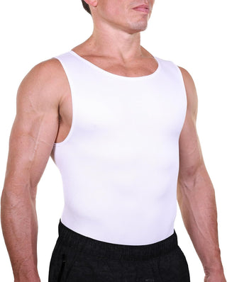 Big Men's Compression UnderShirt