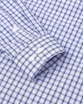 Big Men's Plaid Button down Shirts