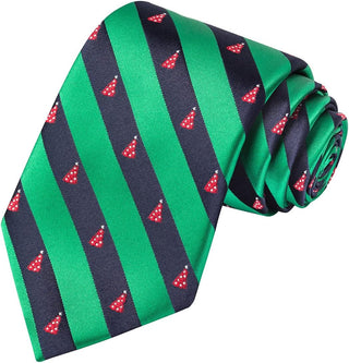 Christmas Tie