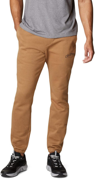 Big Men's Trek Joggers