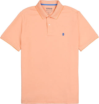 Men's Big and Tall Short Sleeve Polo Shirt