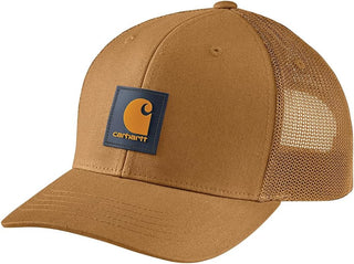 Men's Rugged Cap