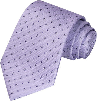 Classic Men's Polka Dot Ties