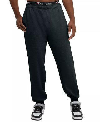 Men'S Big & Tall Powerblend Fleece Jogger Pants