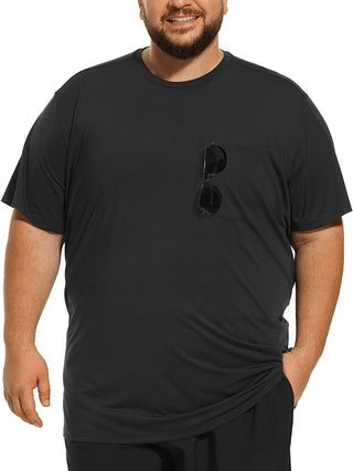 Large Men's T-Shirt 