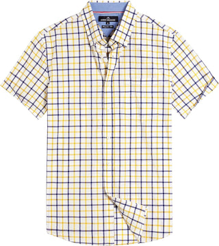 Big Men's Casual Shirts