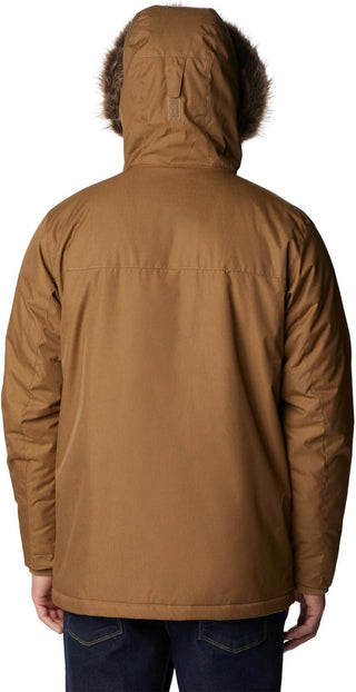 Big Men's Trail Parka