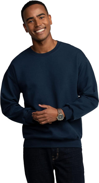 Plus Size Fleece Sweatshirts for Men