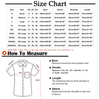 Men'S Short Sleeve Plaid Dress Shirt Big and Tall Casual Regular Fit Button down Collar Shirts Wrinkle Free Business Shirt