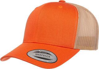 Men's Retro Trucker Hat