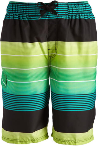 Big Quick Dry Swim Trunks for Men