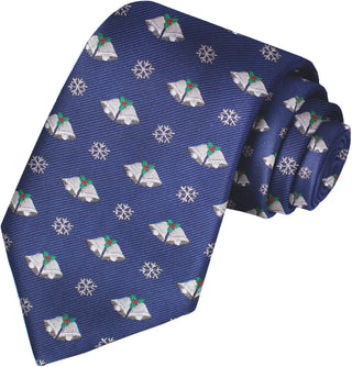 Christmas Tie