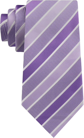 Classic Striped Tie for Men