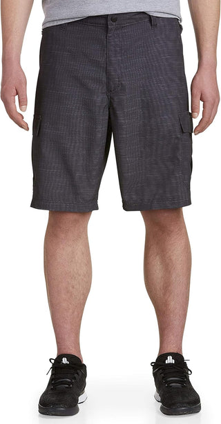 Men'S Big & Tall Performance Cargo Short