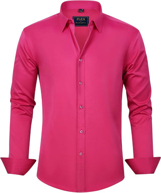 Big Men's Dress Shirts