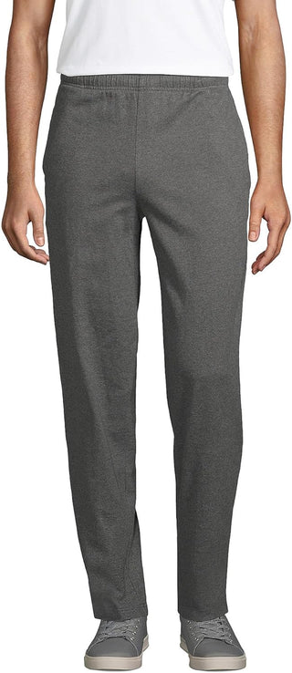 Big Men's Knit Sweatpants