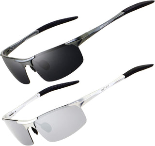 Men's Polarized Sunglasses 